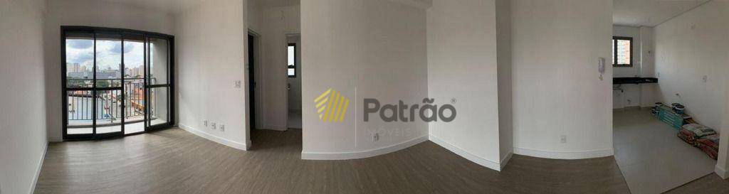 Apartamento à venda com 2 quartos, 69m² - Foto 8