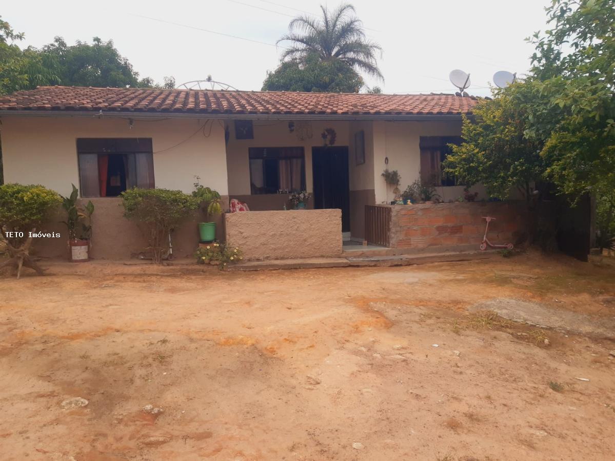 Fazenda à venda com 3 quartos, 2579m² - Foto 1