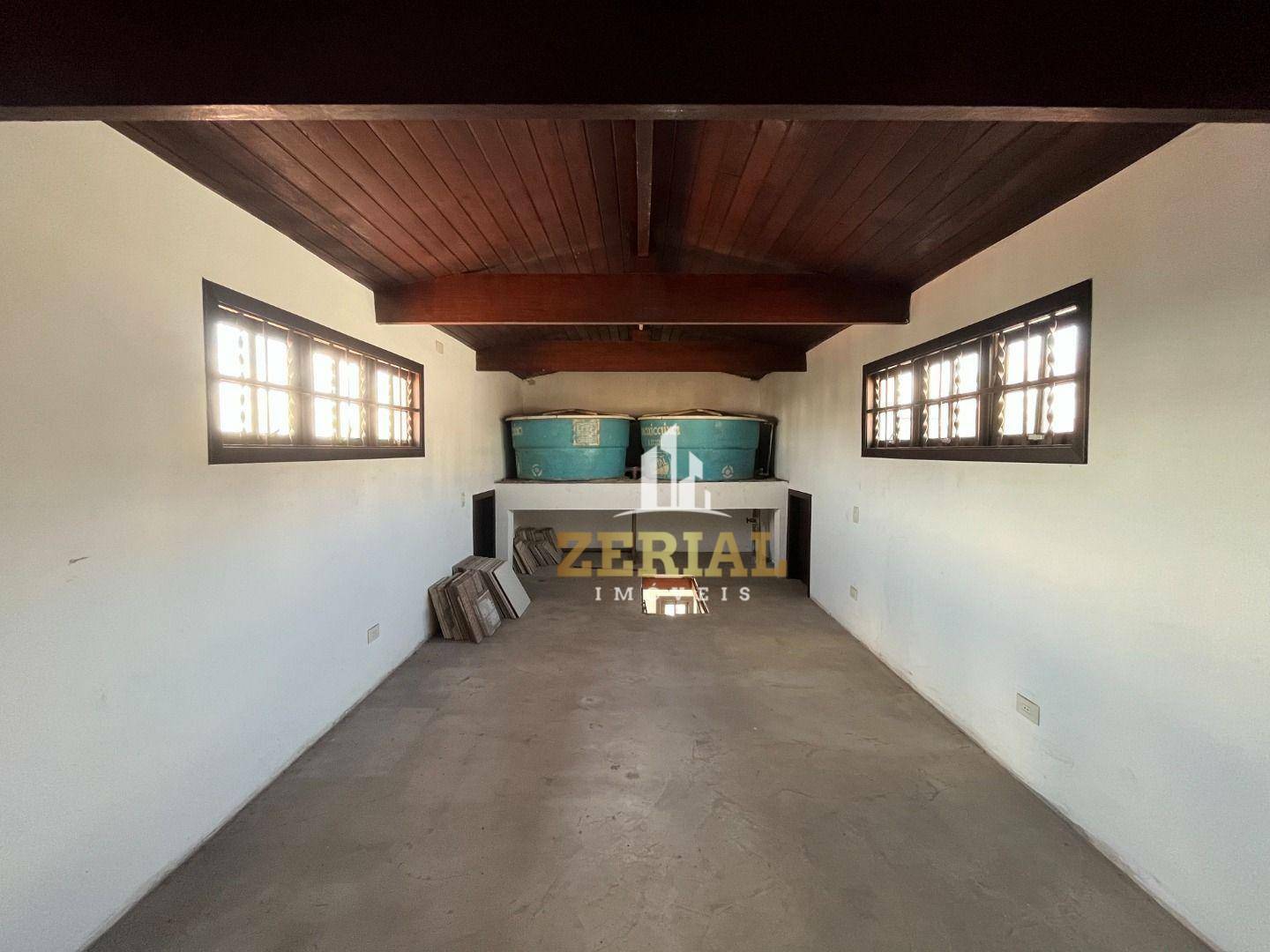 Sobrado à venda com 3 quartos, 300m² - Foto 14