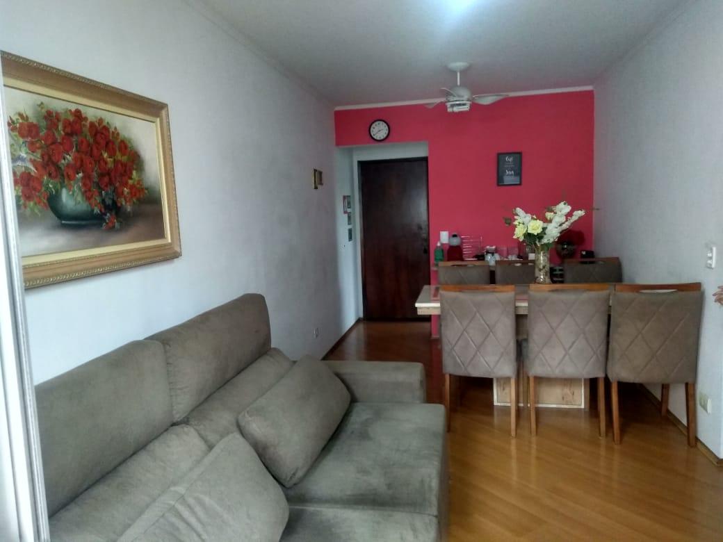 Apartamento à venda com 2 quartos, 65m² - Foto 10