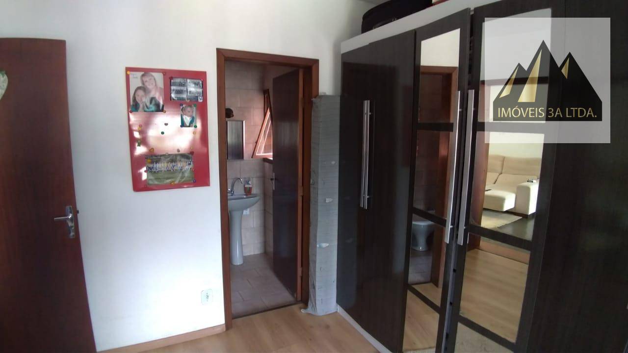 Apartamento à venda com 2 quartos, 93m² - Foto 7