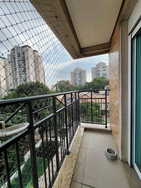 Apartamento à venda com 3 quartos, 215m² - Foto 19