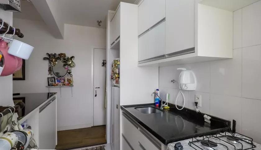 Apartamento à venda com 2 quartos, 67m² - Foto 12