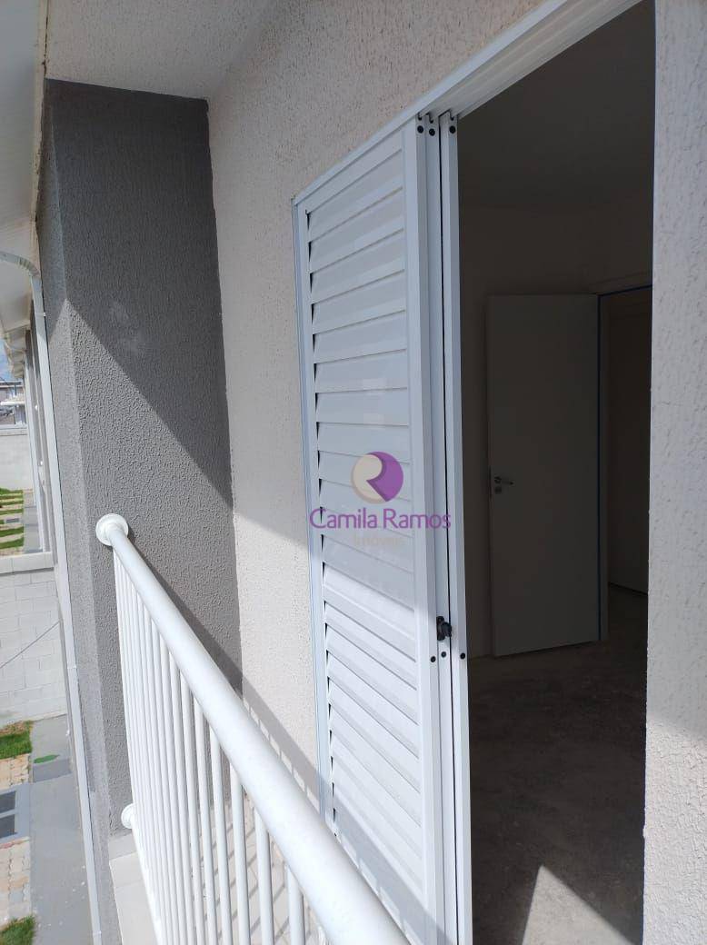 Sobrado à venda com 2 quartos, 61m² - Foto 21