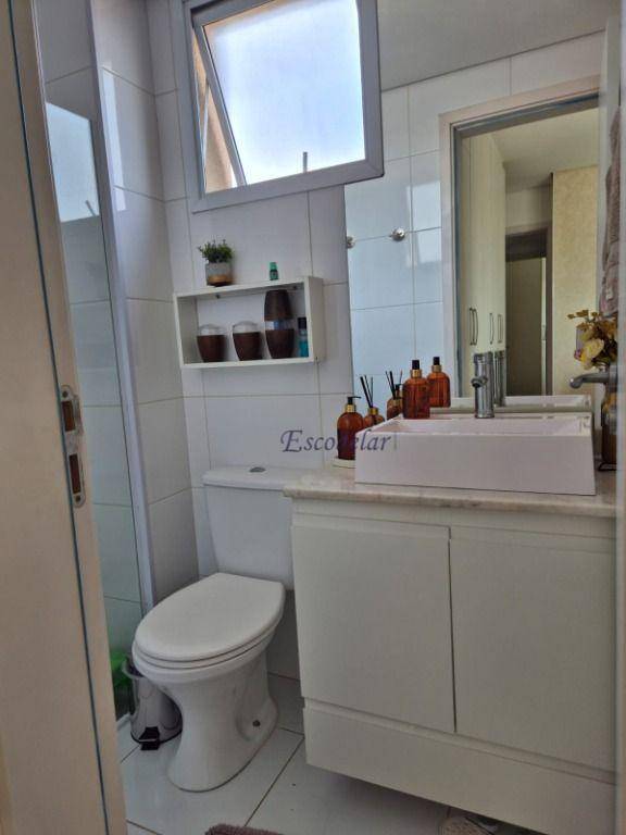 Apartamento à venda com 3 quartos, 82m² - Foto 29