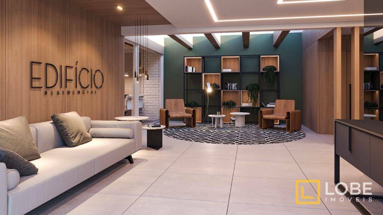 Apartamento à venda com 2 quartos, 75m² - Foto 10