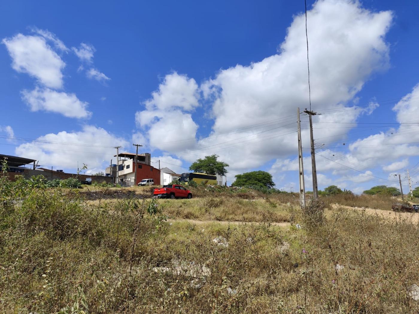 Terreno à venda, 3760m² - Foto 6