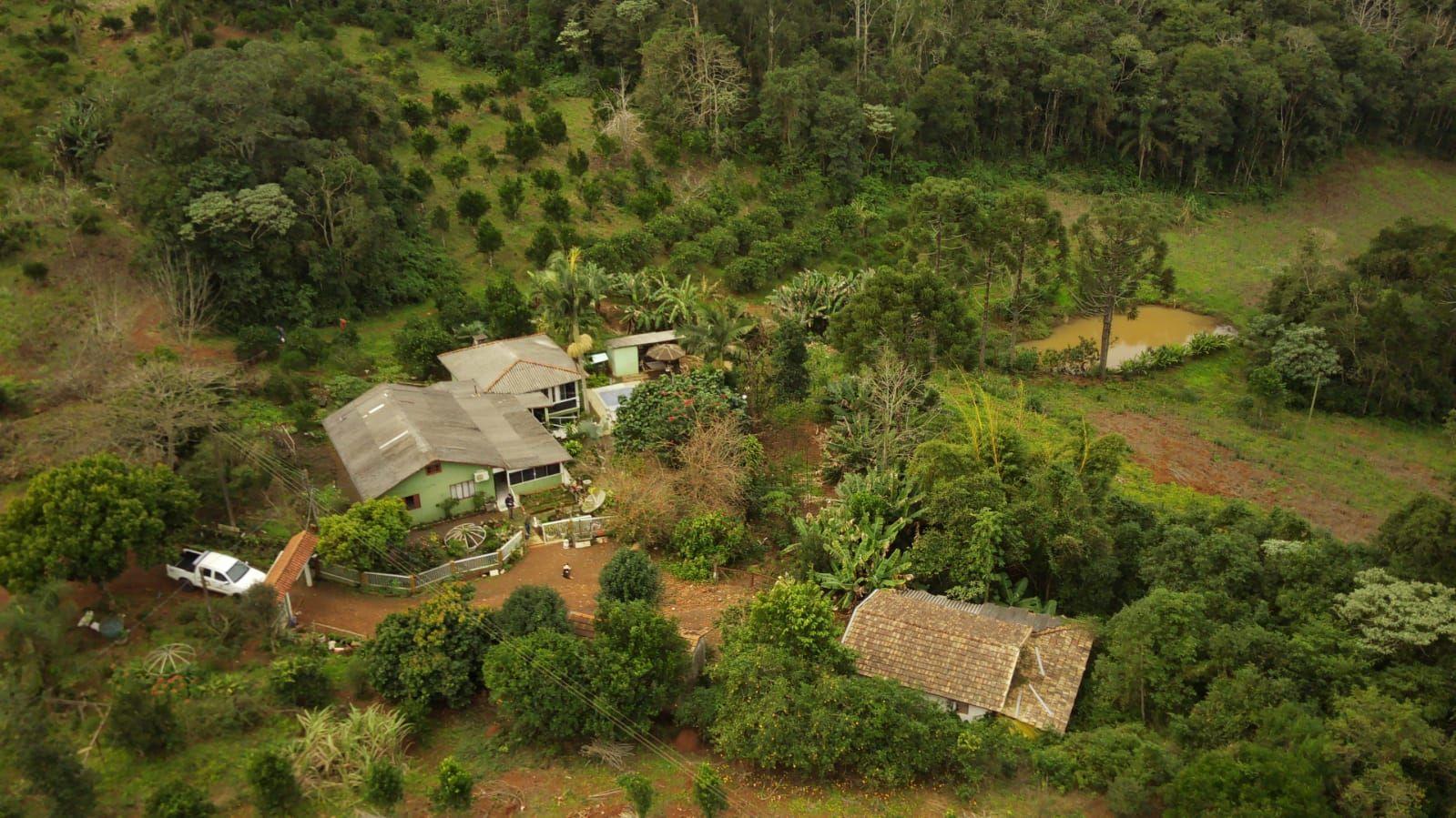 Loteamento e Condomínio à venda, 55000m² - Foto 3