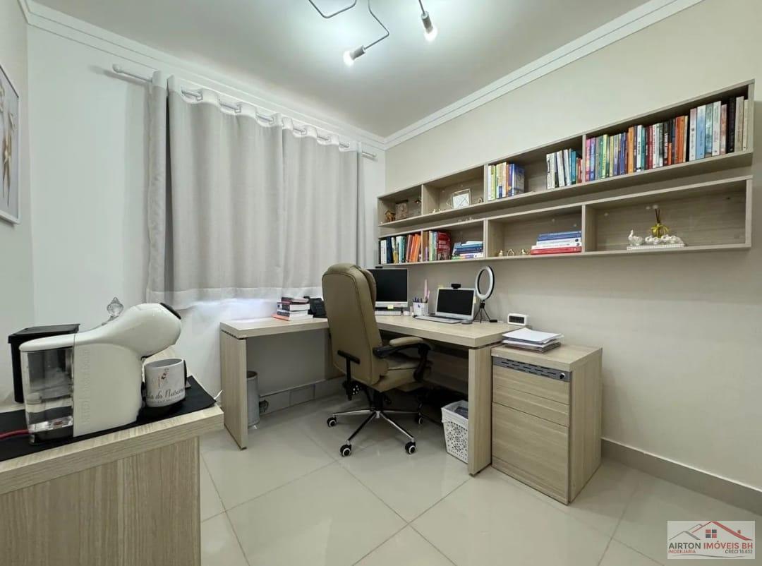 Apartamento à venda com 3 quartos, 80m² - Foto 1