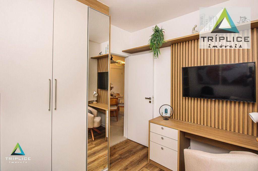 Apartamento à venda com 3 quartos, 72m² - Foto 12