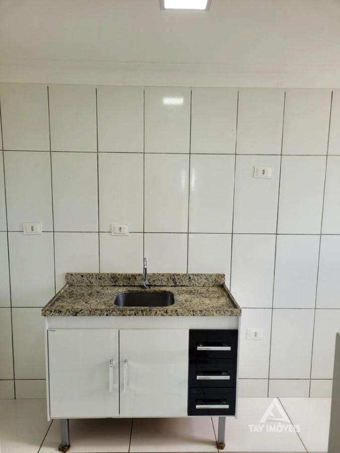 Apartamento à venda com 3 quartos, 59m² - Foto 5