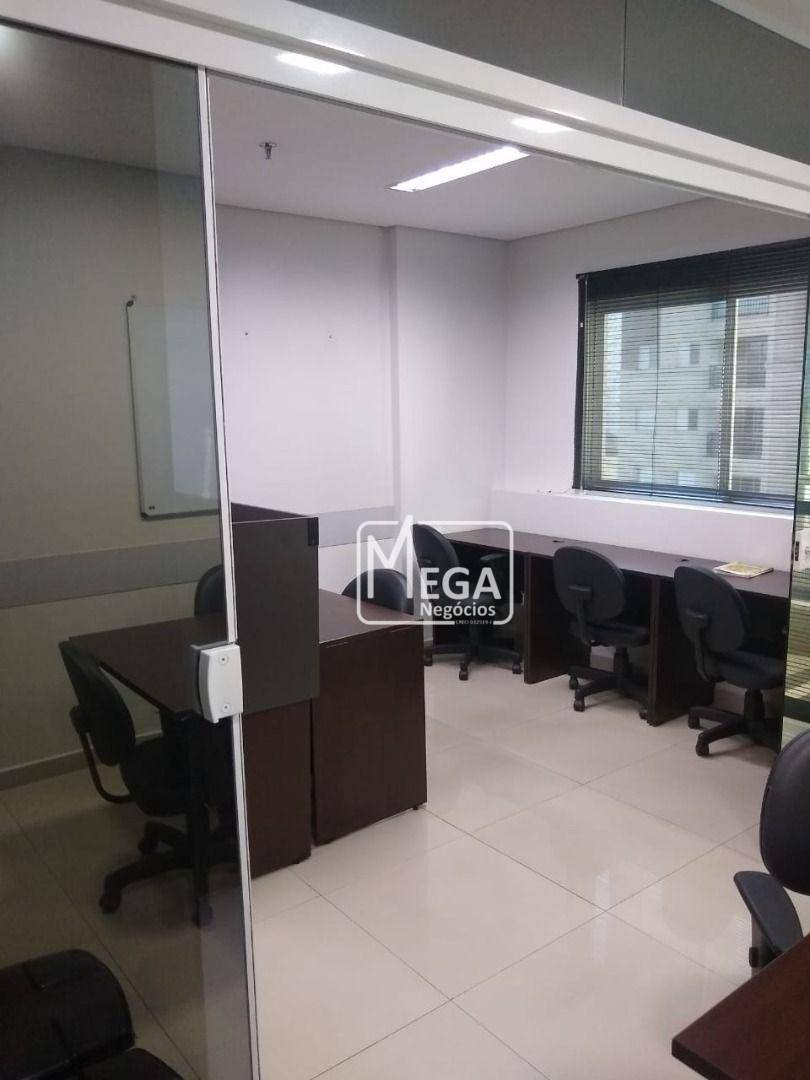 Conjunto Comercial-Sala à venda, 36m² - Foto 8