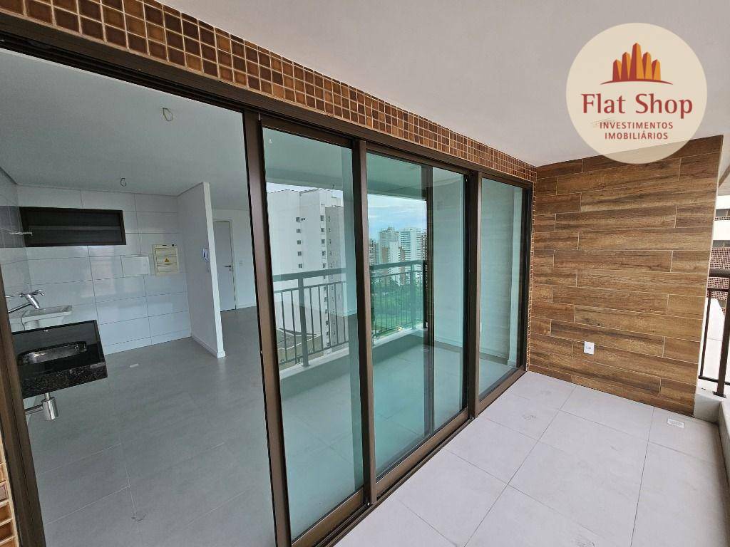 Apartamento à venda com 3 quartos, 72m² - Foto 5