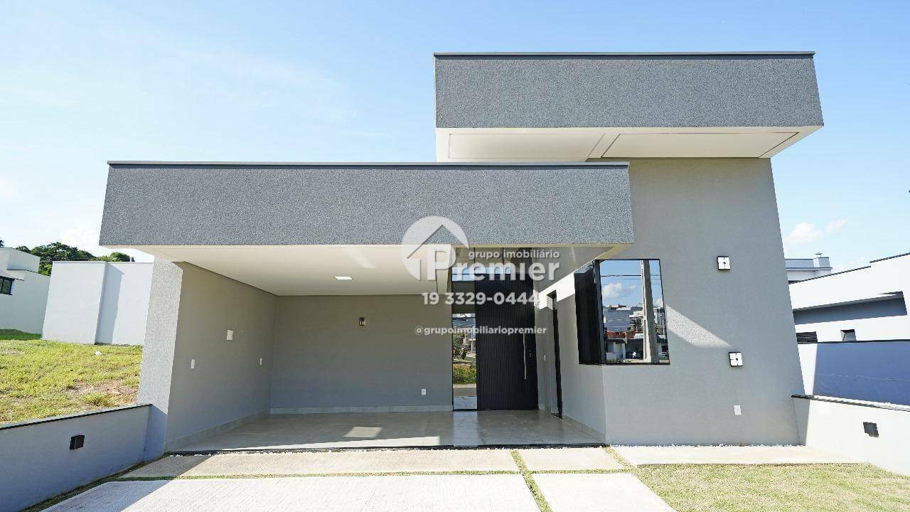 Casa de Condomínio à venda com 3 quartos, 140m² - Foto 19