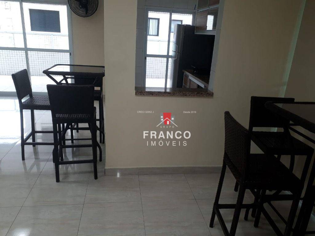 Apartamento à venda com 2 quartos, 88m² - Foto 23