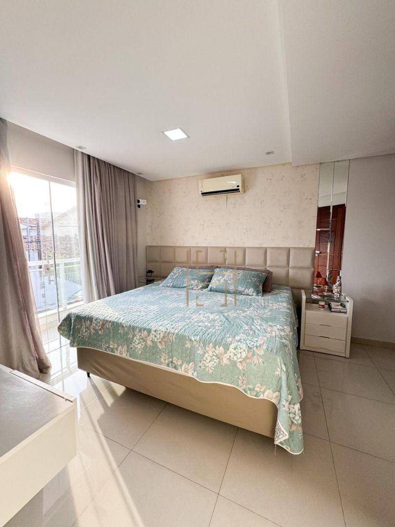 Casa, 3 quartos, 120 m² - Foto 4