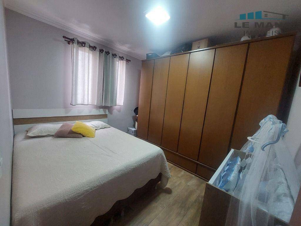 Apartamento à venda com 2 quartos, 46m² - Foto 7