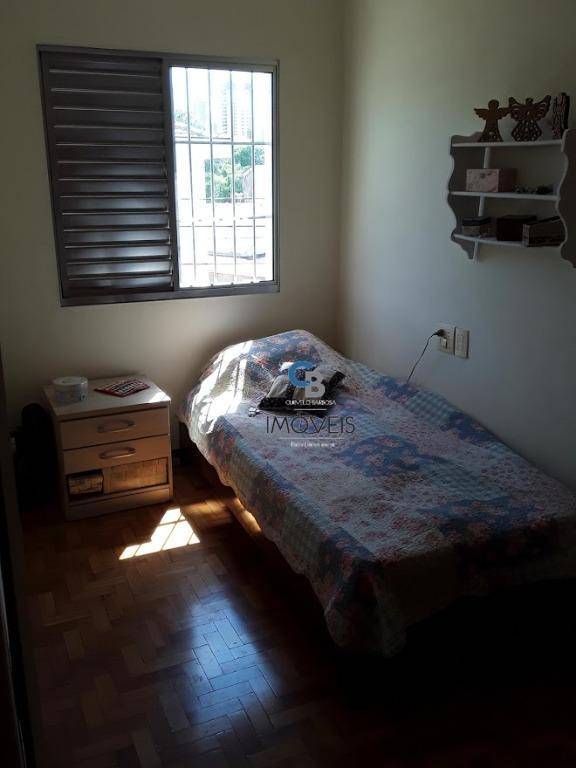 Sobrado à venda com 4 quartos, 228m² - Foto 25