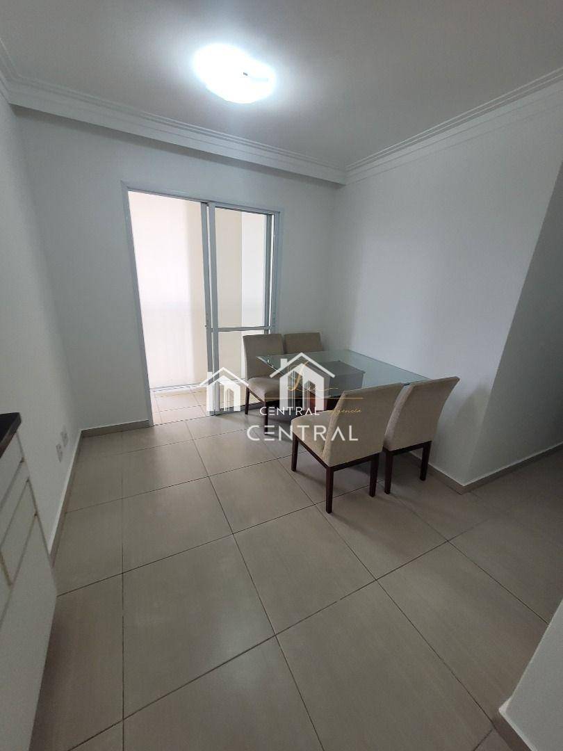 Apartamento para alugar com 2 quartos, 54m² - Foto 3