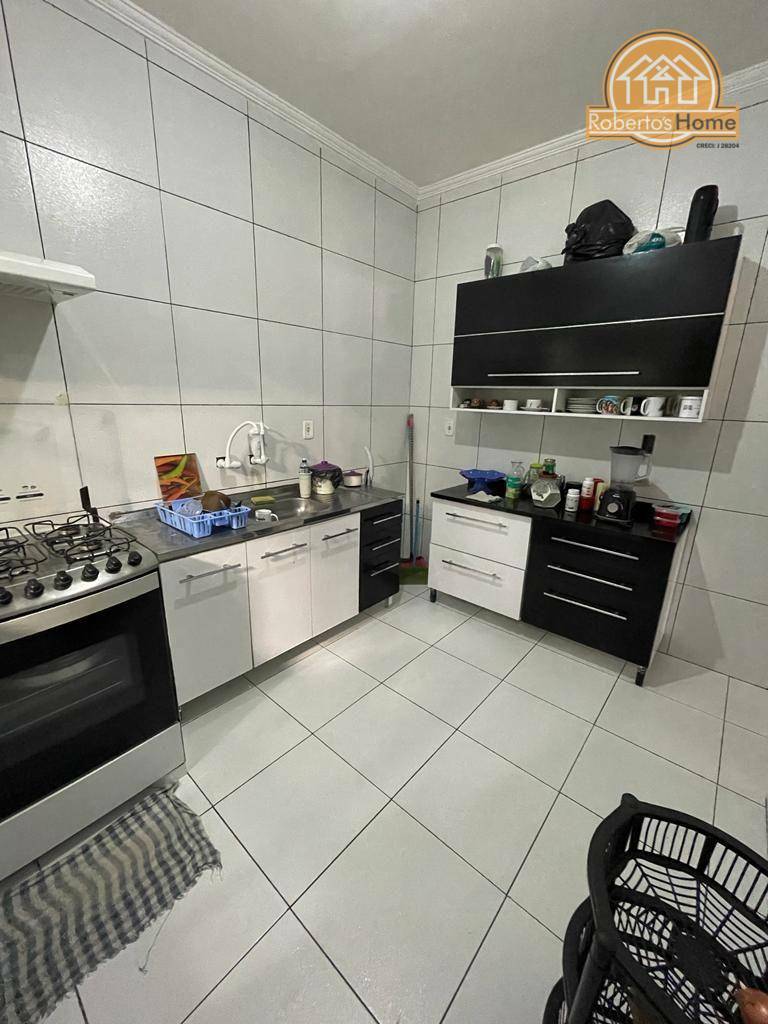 Casa à venda com 2 quartos, 77m² - Foto 10