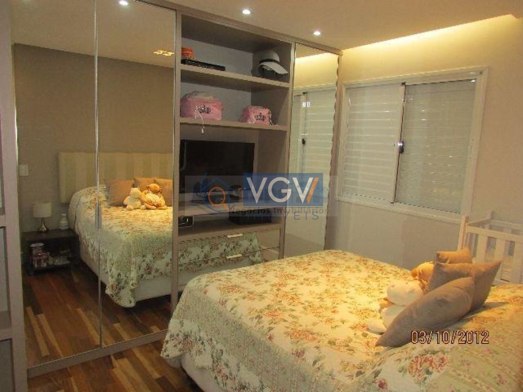 Apartamento à venda com 2 quartos, 68m² - Foto 6