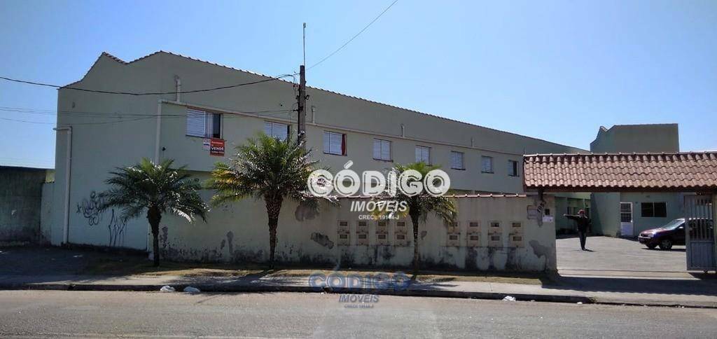 Sobrado à venda com 2 quartos, 67m² - Foto 16