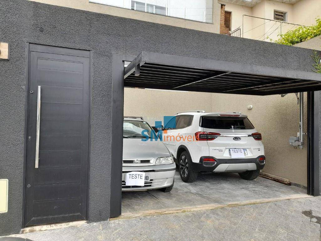 Sobrado à venda com 3 quartos, 140m² - Foto 40