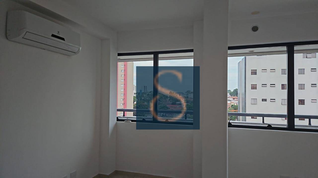 Conjunto Comercial-Sala para alugar, 37m² - Foto 4