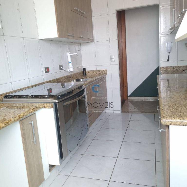 Apartamento à venda com 3 quartos, 78m² - Foto 23