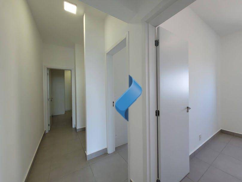 Apartamento para alugar com 3 quartos, 125m² - Foto 11