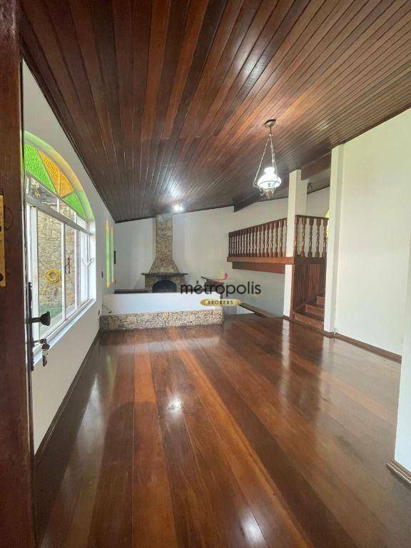 Sobrado à venda com 6 quartos, 327m² - Foto 5