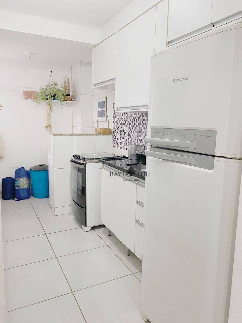 Apartamento à venda com 2 quartos, 59m² - Foto 7