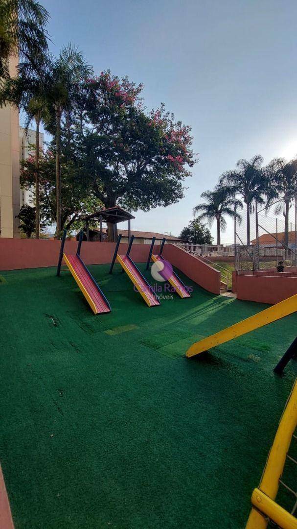 Apartamento para alugar com 3 quartos, 72m² - Foto 19