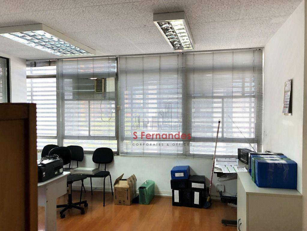 Conjunto Comercial-Sala para alugar, 60m² - Foto 2