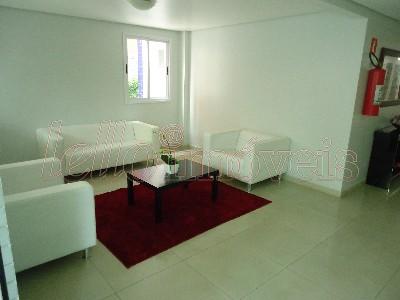 Apartamento para alugar com 3 quartos, 182m² - Foto 22