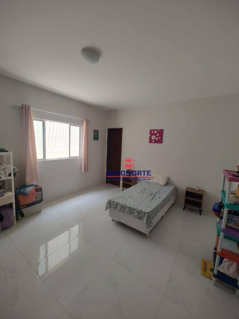 Apartamento à venda com 3 quartos, 128m² - Foto 13