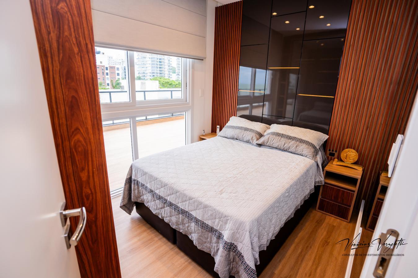 Apartamento à venda com 3 quartos, 200m² - Foto 30