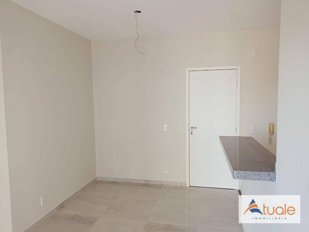 Apartamento à venda com 2 quartos, 57m² - Foto 8