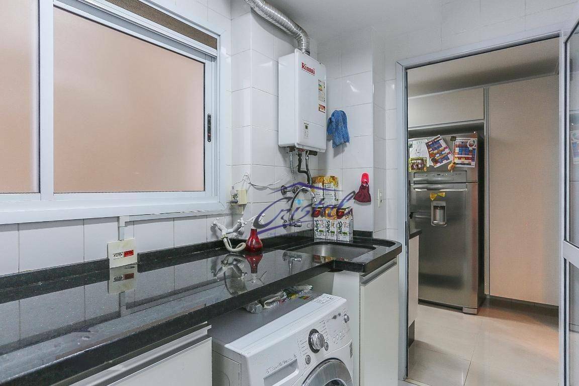 Apartamento à venda com 4 quartos, 134m² - Foto 44