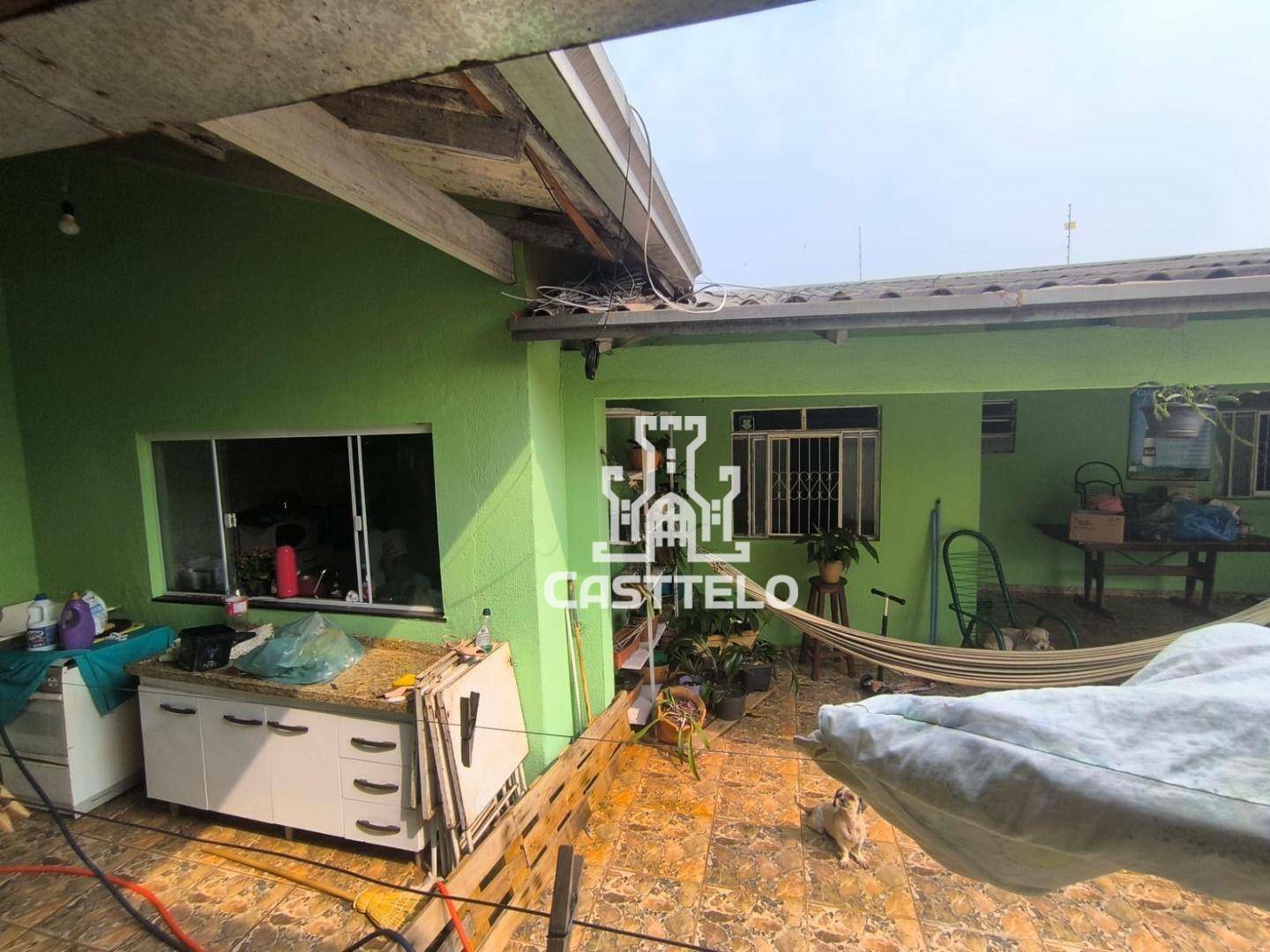 Sobrado à venda com 3 quartos, 280m² - Foto 35