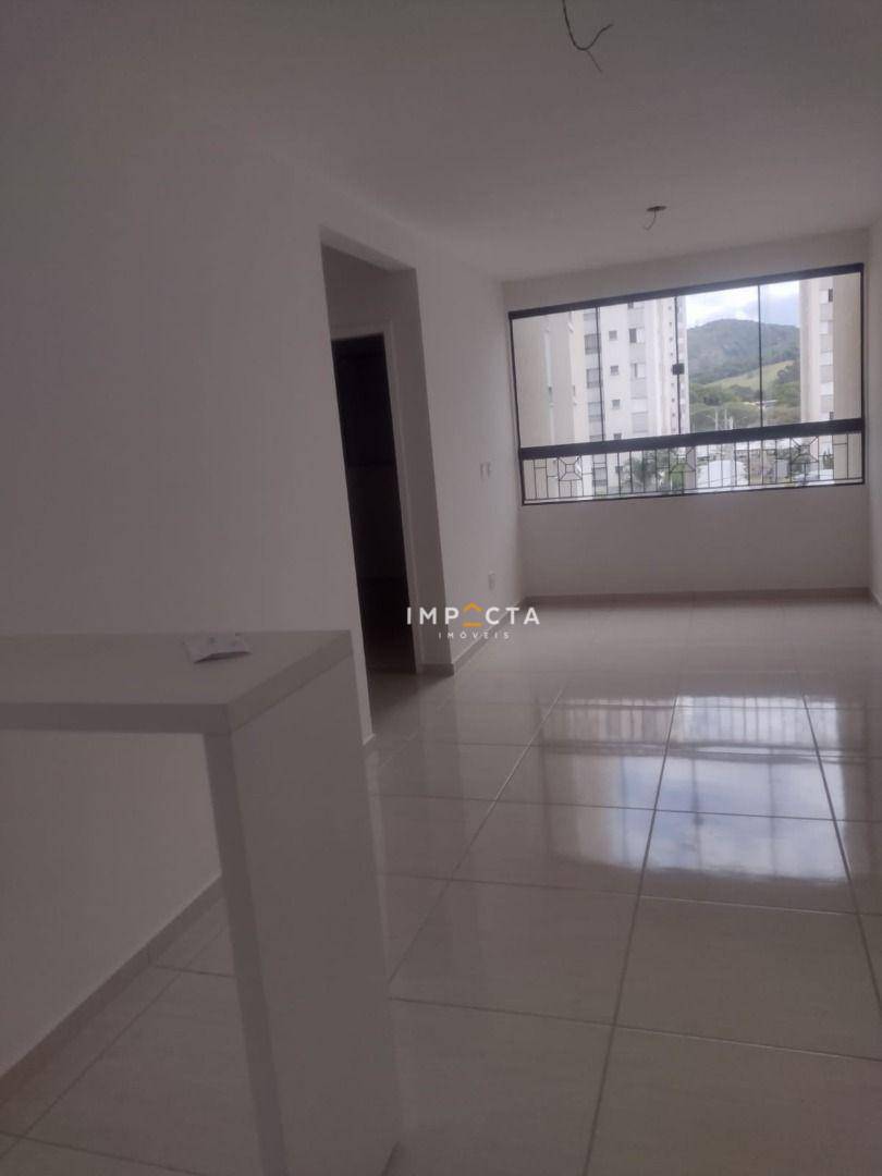 Apartamento à venda com 2 quartos, 54m² - Foto 7