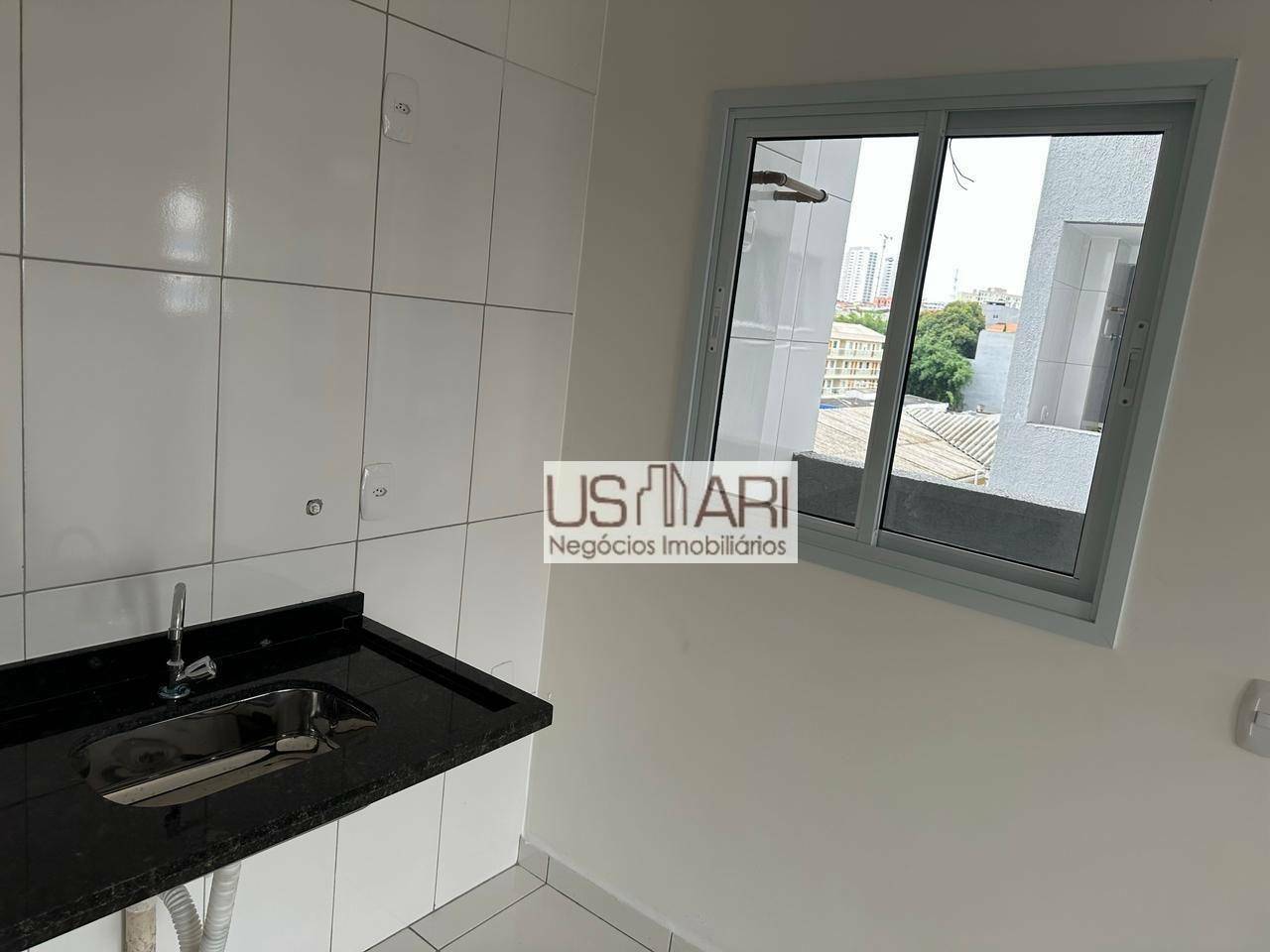 Apartamento à venda com 1 quarto, 30m² - Foto 13