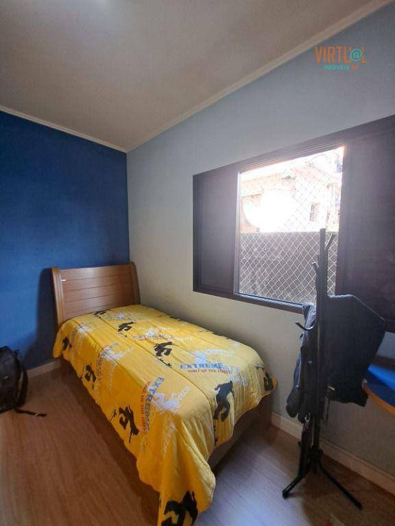 Sobrado à venda com 3 quartos, 190m² - Foto 25