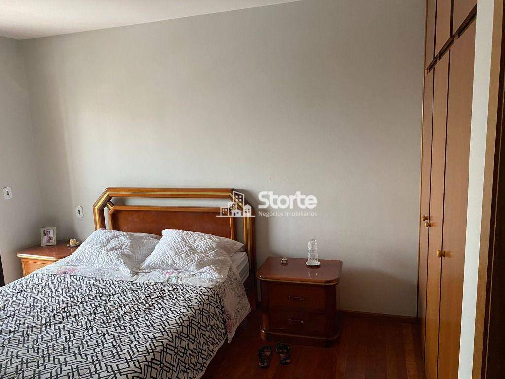 Apartamento à venda com 3 quartos, 121m² - Foto 14