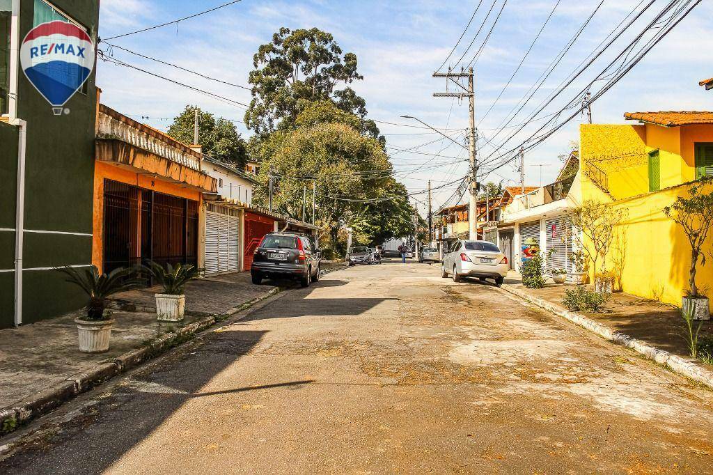 Sobrado à venda com 2 quartos, 89m² - Foto 6