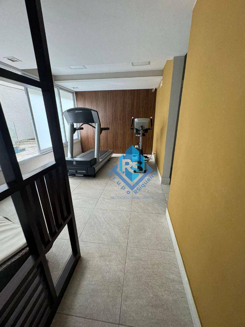 Apartamento à venda com 3 quartos, 240m² - Foto 46