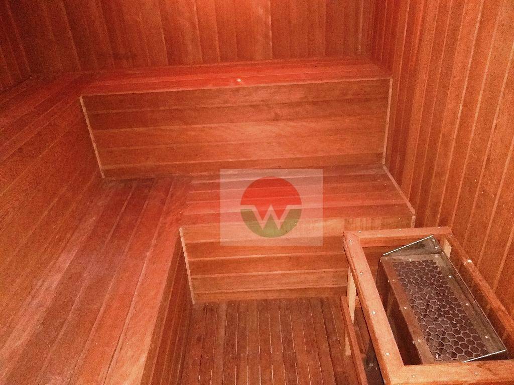 Casa de Condomínio à venda e aluguel com 5 quartos, 400m² - Foto 31