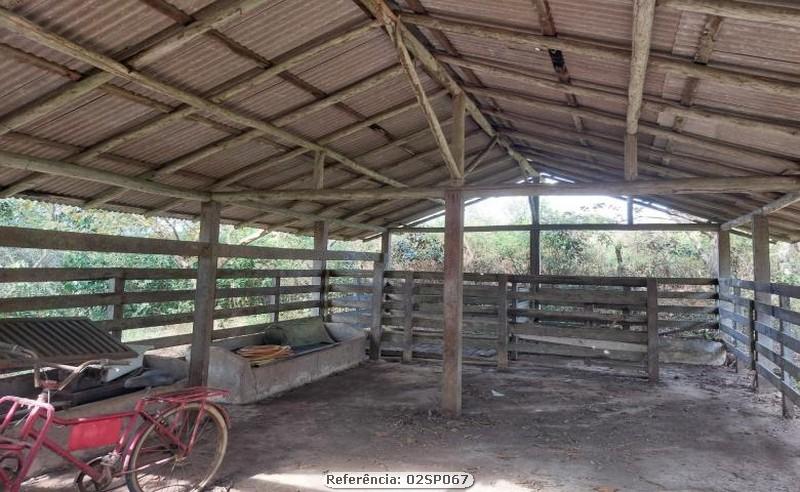 Fazenda à venda com 2 quartos, 100000m² - Foto 6