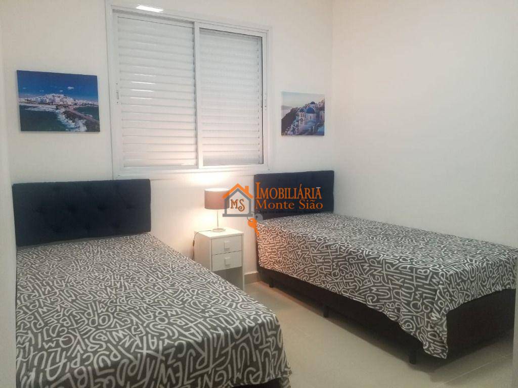 Apartamento à venda com 4 quartos, 131m² - Foto 13