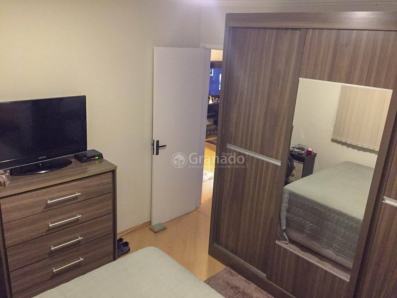 Apartamento à venda com 2 quartos, 55m² - Foto 20